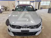 2022 KIA K5 фото