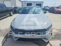 2022 KIA K5 фото