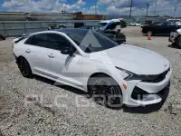 2022 KIA K5 фото