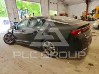 2022 KIA K5 фото