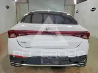 2022 KIA K5 фото