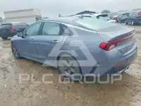 2022 KIA K5 фото