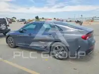 2022 KIA K5 фото