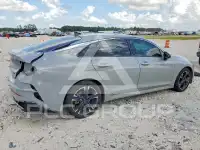 2022 KIA K5 фото