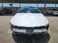 2022 KIA K5 фото