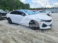 2022 KIA K5 фото