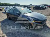 2022 KIA K5 фото