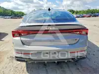 2022 KIA K5 фото