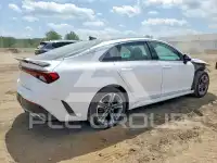 2022 KIA K5 фото