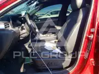 2022 KIA K5 фото
