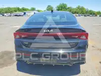 2022 KIA K5 фото