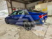 2022 KIA K5 фото