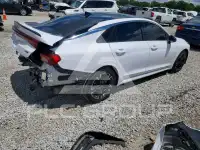 2022 KIA K5 фото