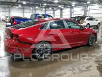 2022 KIA K5 фото