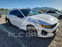 2022 KIA K5 фото