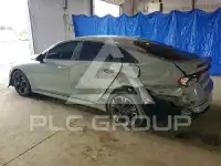 2022 KIA K5 фото