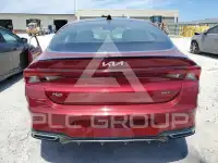 2022 KIA K5 фото