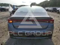 2022 KIA K5 фото