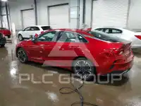 2022 KIA K5 фото