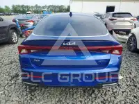 2022 KIA K5 фото