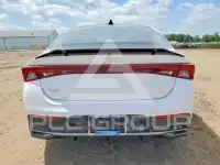 2022 KIA K5 фото