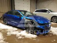 2022 KIA K5 фото