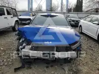 2022 KIA K5 фото