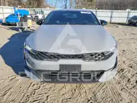 2022 KIA K5 фото
