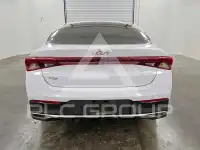 2022 KIA K5 фото