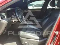 2022 KIA K5 фото