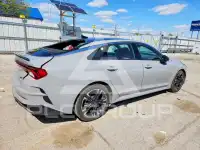 2022 KIA K5 фото
