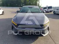 2022 KIA K5 фото