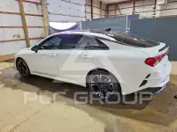 2022 KIA K5 фото