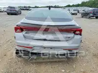 2022 KIA K5 фото