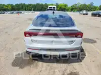 2022 KIA K5 фото