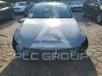 2022 KIA K5 фото