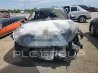2022 KIA K5 photo