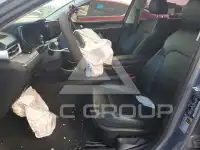 2022 KIA K5 фото