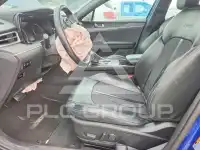 2022 KIA K5 фото