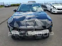 2022 KIA K5 фото