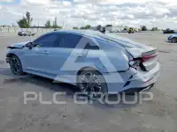 2022 KIA K5 фото