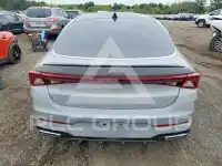2022 KIA K5 photo