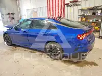 2022 KIA K5 фото