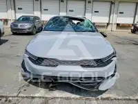 2022 KIA K5 фото