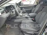 2022 KIA K5 фото
