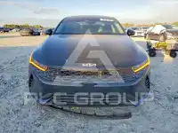 2022 KIA K5 фото