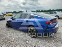 2022 KIA K5 фото
