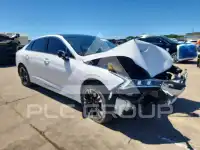2022 KIA K5 фото