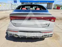 2022 KIA K5 фото