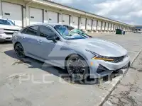 2022 KIA K5 фото